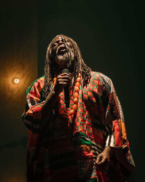 TIKEN JAH FAKOLY