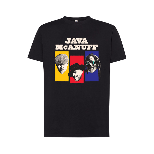 T-shirt "Elémentaire"